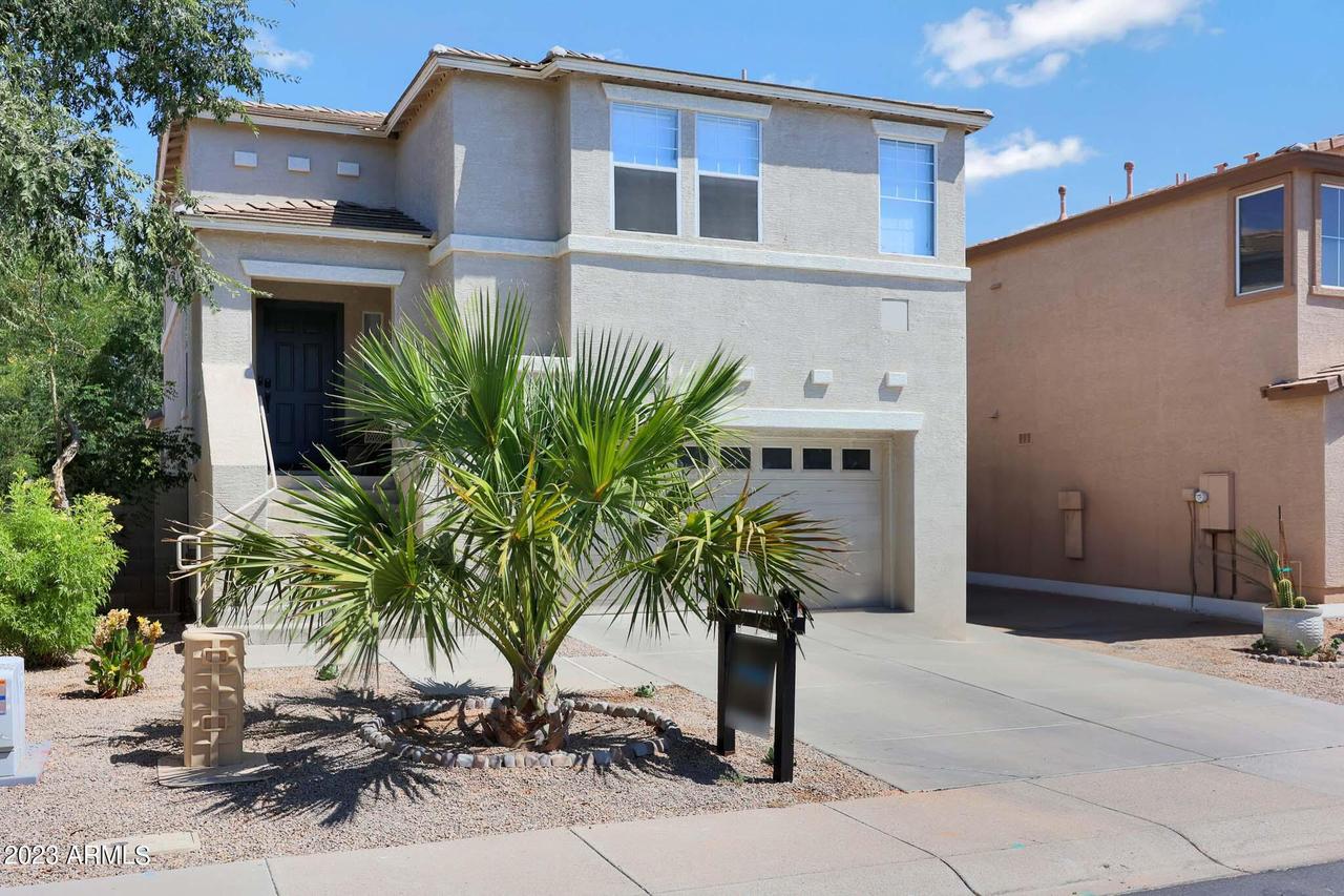 1311 E Frances Ln., Gilbert, AZ 85295