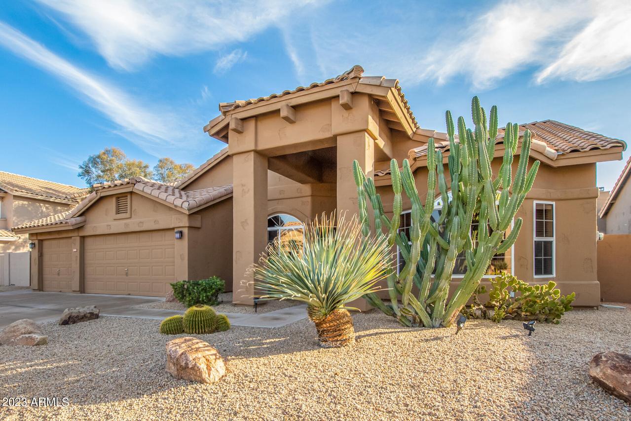 4601 E Rancho Laredo Dr., Cave Creek, AZ 85331