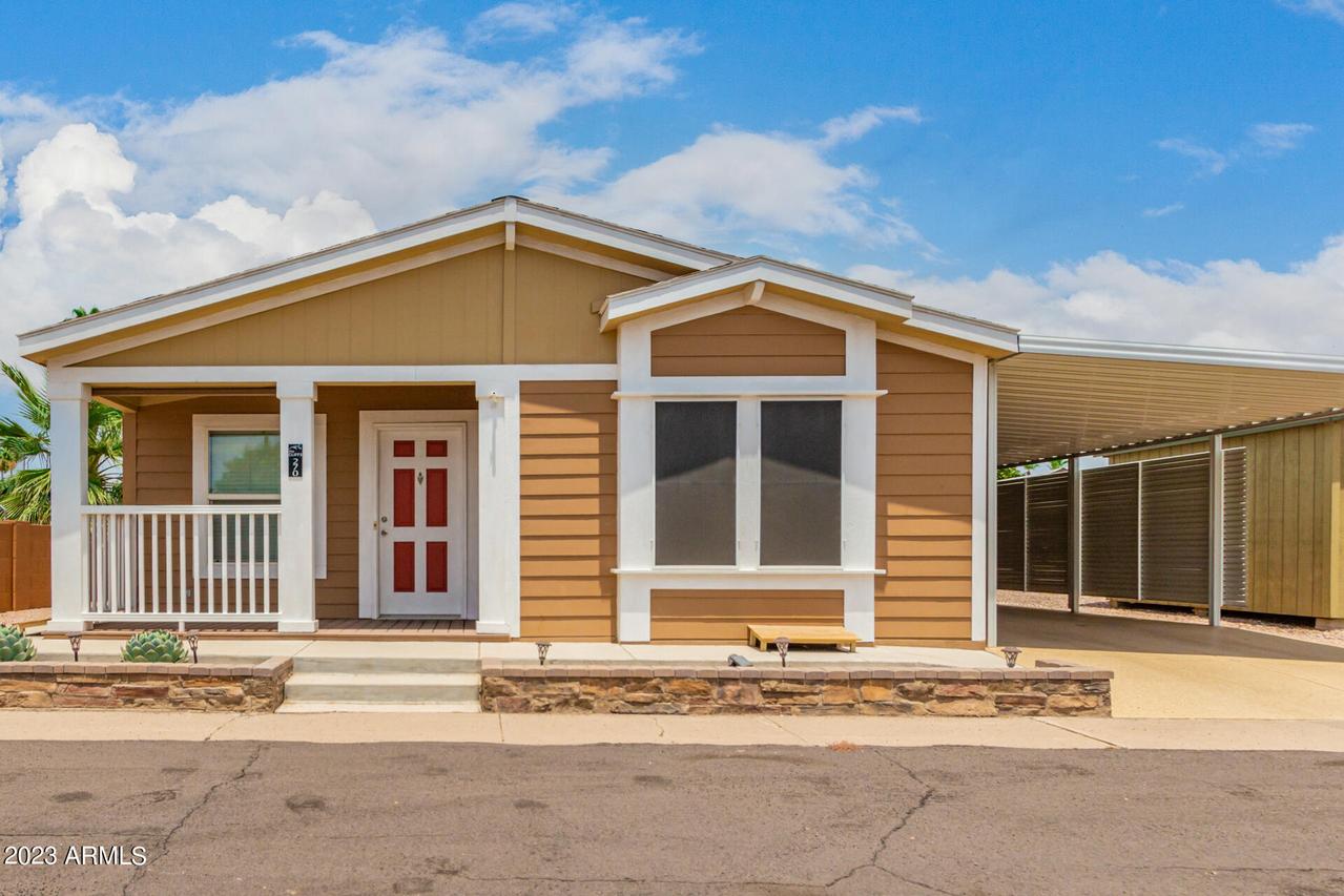 3300 E Broadway Rd. #270, Mesa, AZ 85204