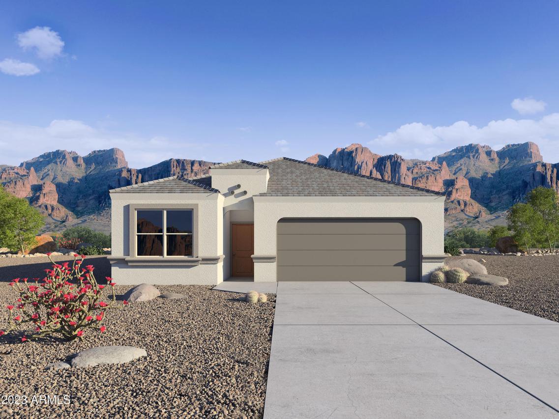 5134 E Emery Rd., San Tan Valley, AZ 85143