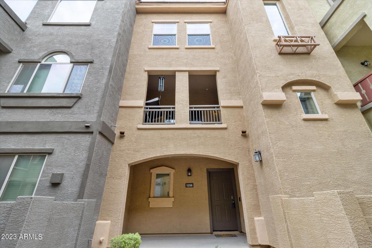 2150 W Alameda Rd. #1256, Phoenix, AZ 85085