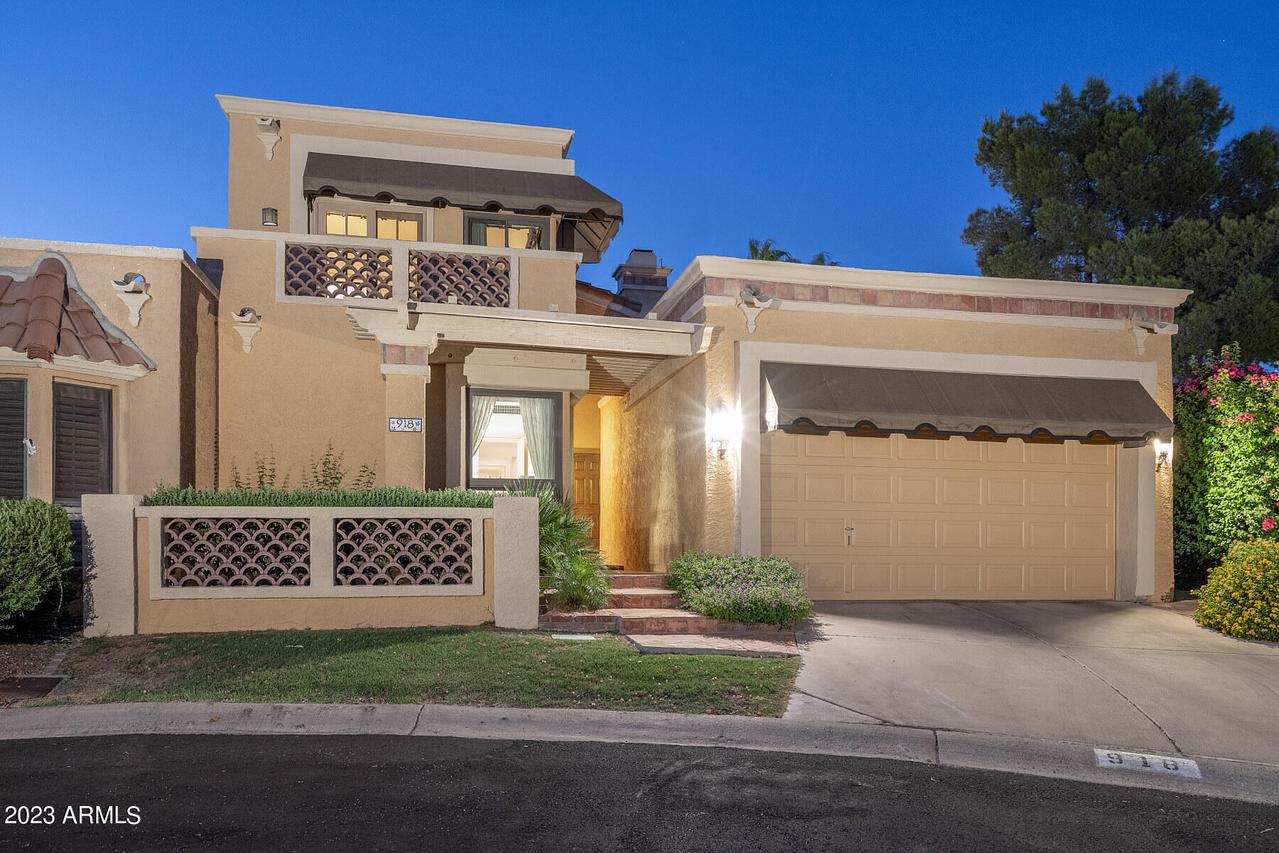 918 E Mescal St., Phoenix, AZ 85020