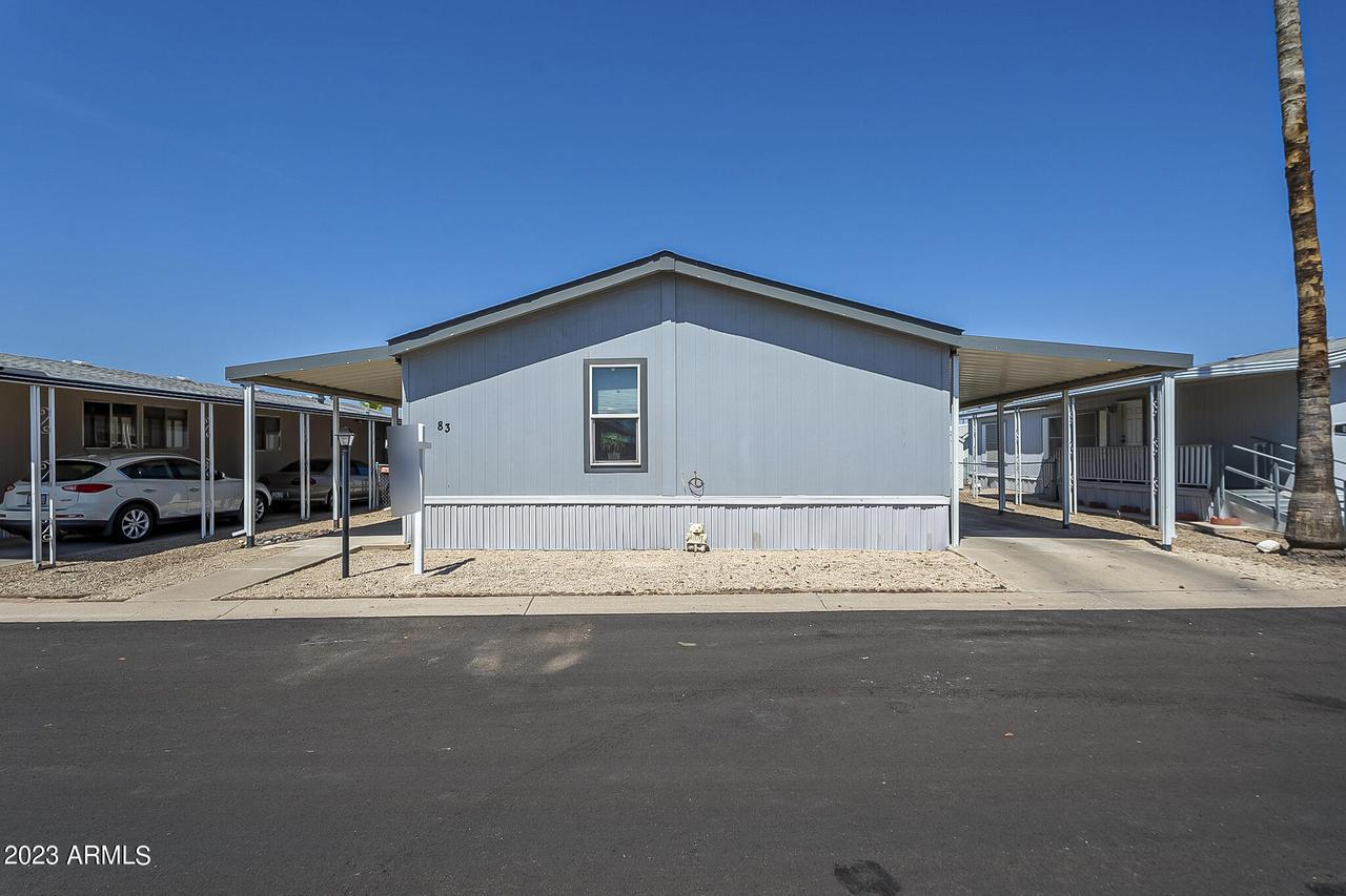 7810 W Peoria Ave Ave. #83, Peoria, AZ 85345