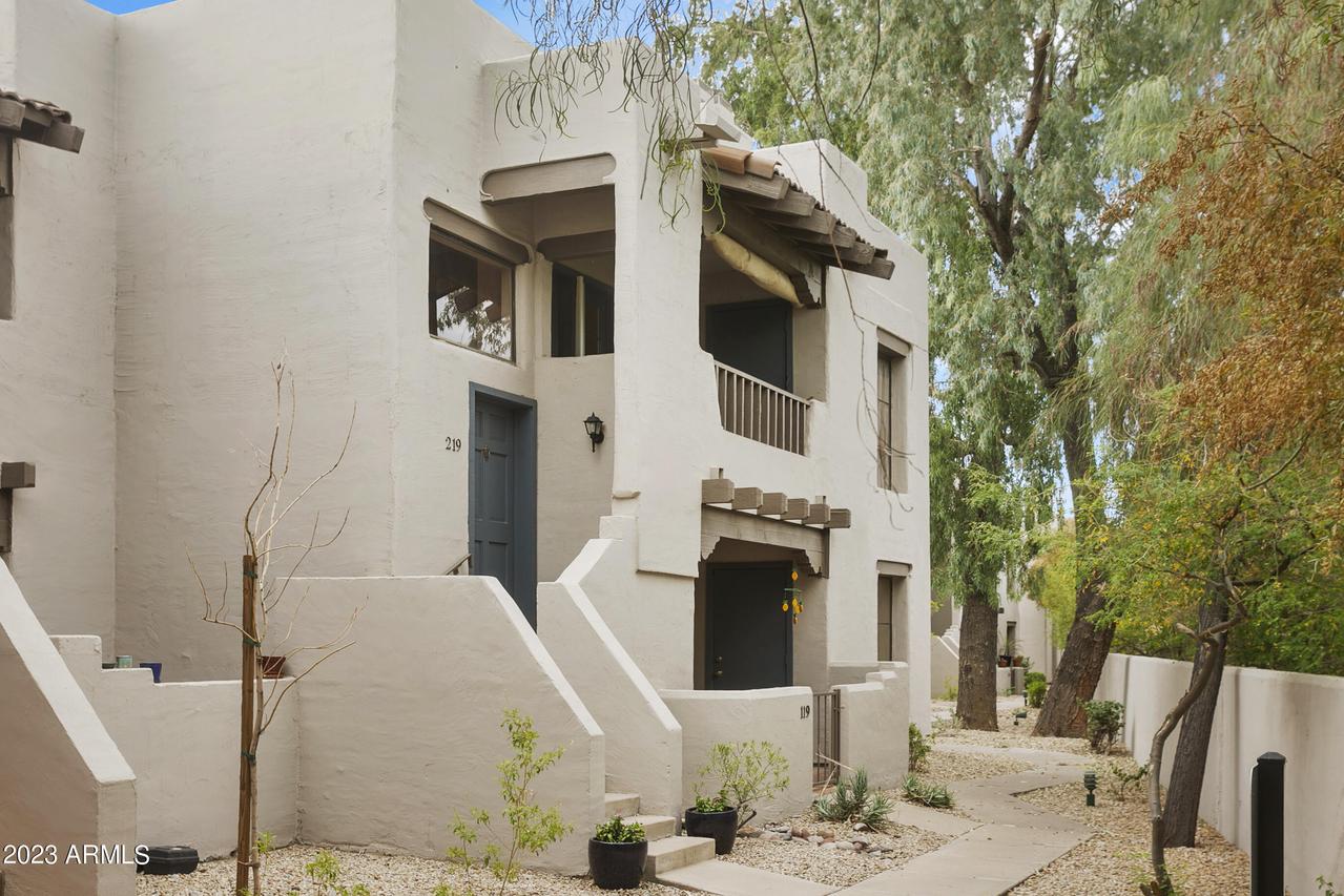 7300 N Dreamy Draw Dr. #219, Phoenix, AZ 85020