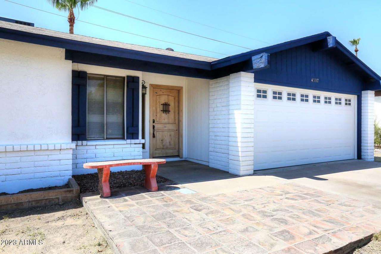 4517 E La Puente Ave., Phoenix, AZ 85044