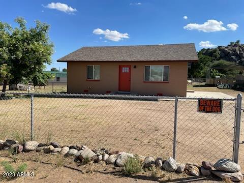 17663 W Westward Dr., Yarnell, AZ 85362
