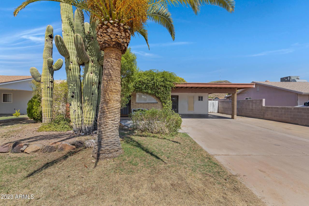 12649 N 22nd Ave., Phoenix, AZ 85029