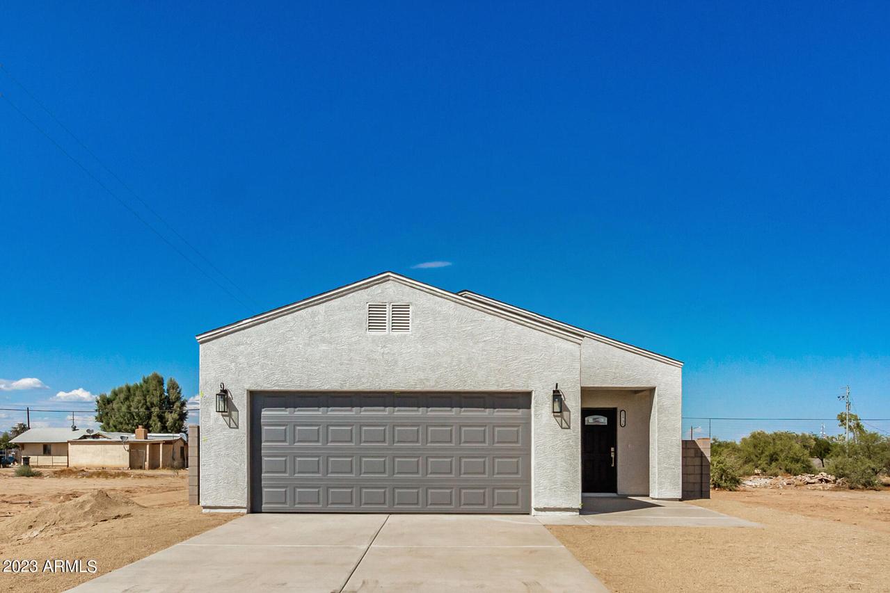 21736 W Roosevelt Ave., Wittmann, AZ 85361
