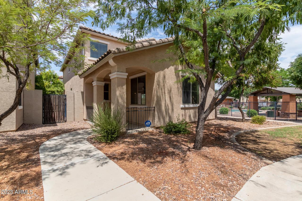 1680 E Elgin St., Gilbert, AZ 85295