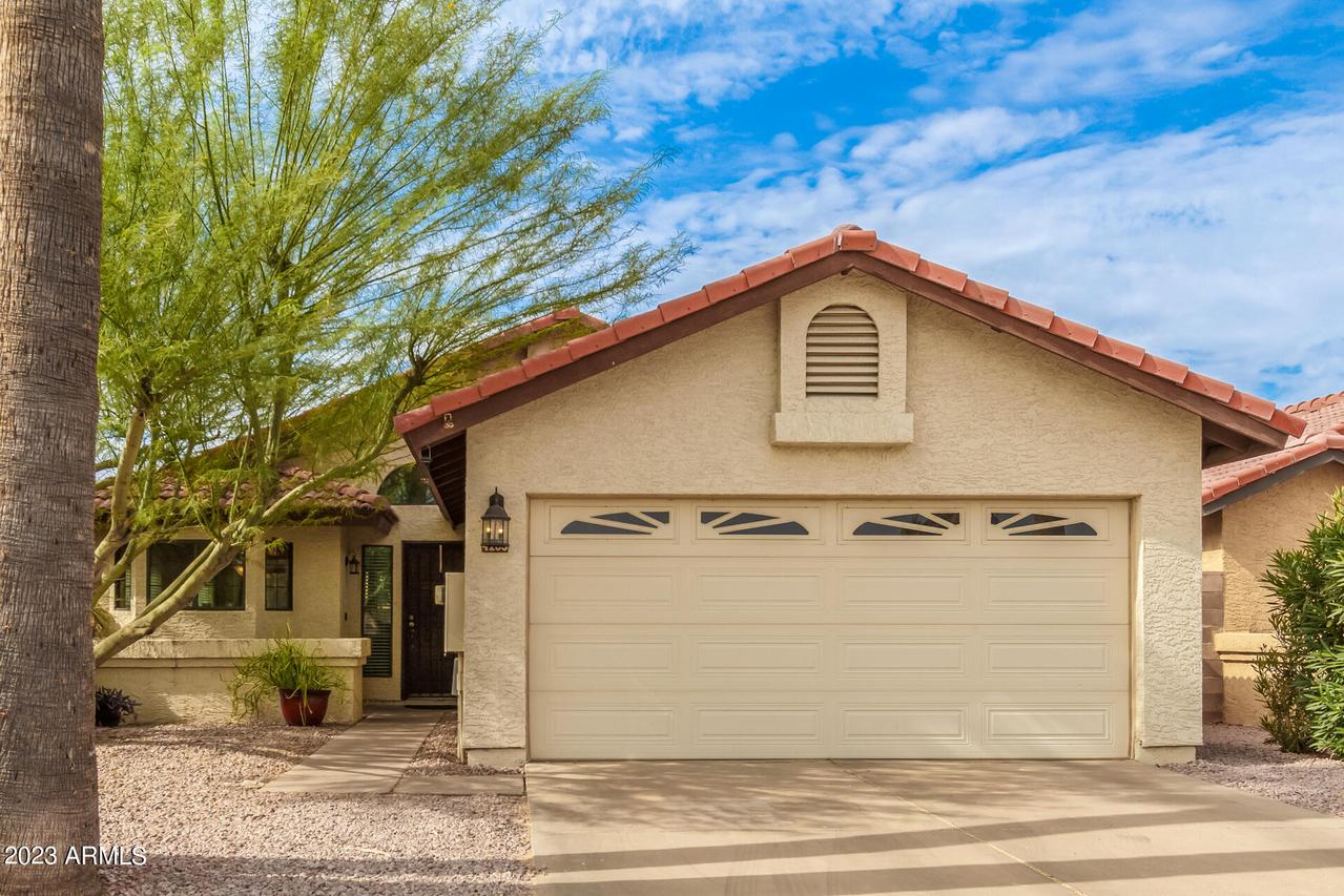 4285 W Park Ave., Chandler, AZ 85226