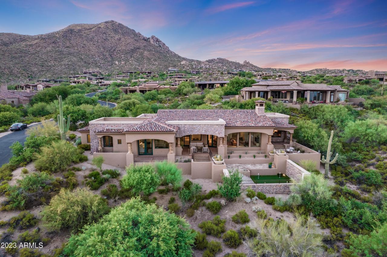 42041 N 107th Pl., Scottsdale, AZ 85262