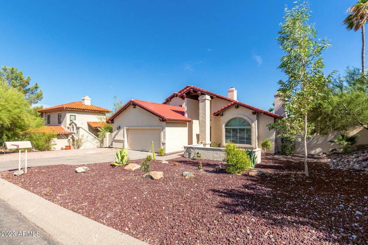 15525 E Chicory Dr., Fountain Hills, AZ 85268