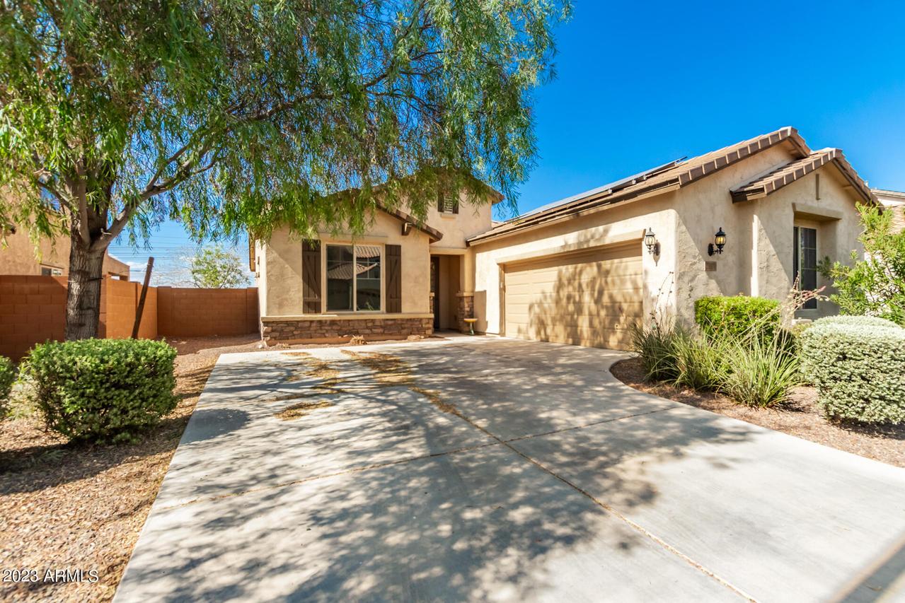 25970 W Ross Ave., Buckeye, AZ 85396