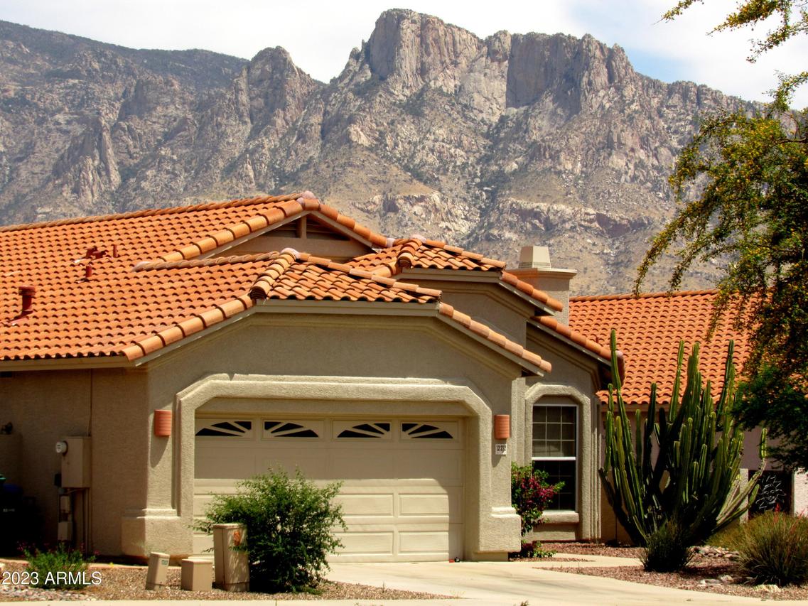 12212 N New Dawn Ave., Oro Valley, AZ 85755