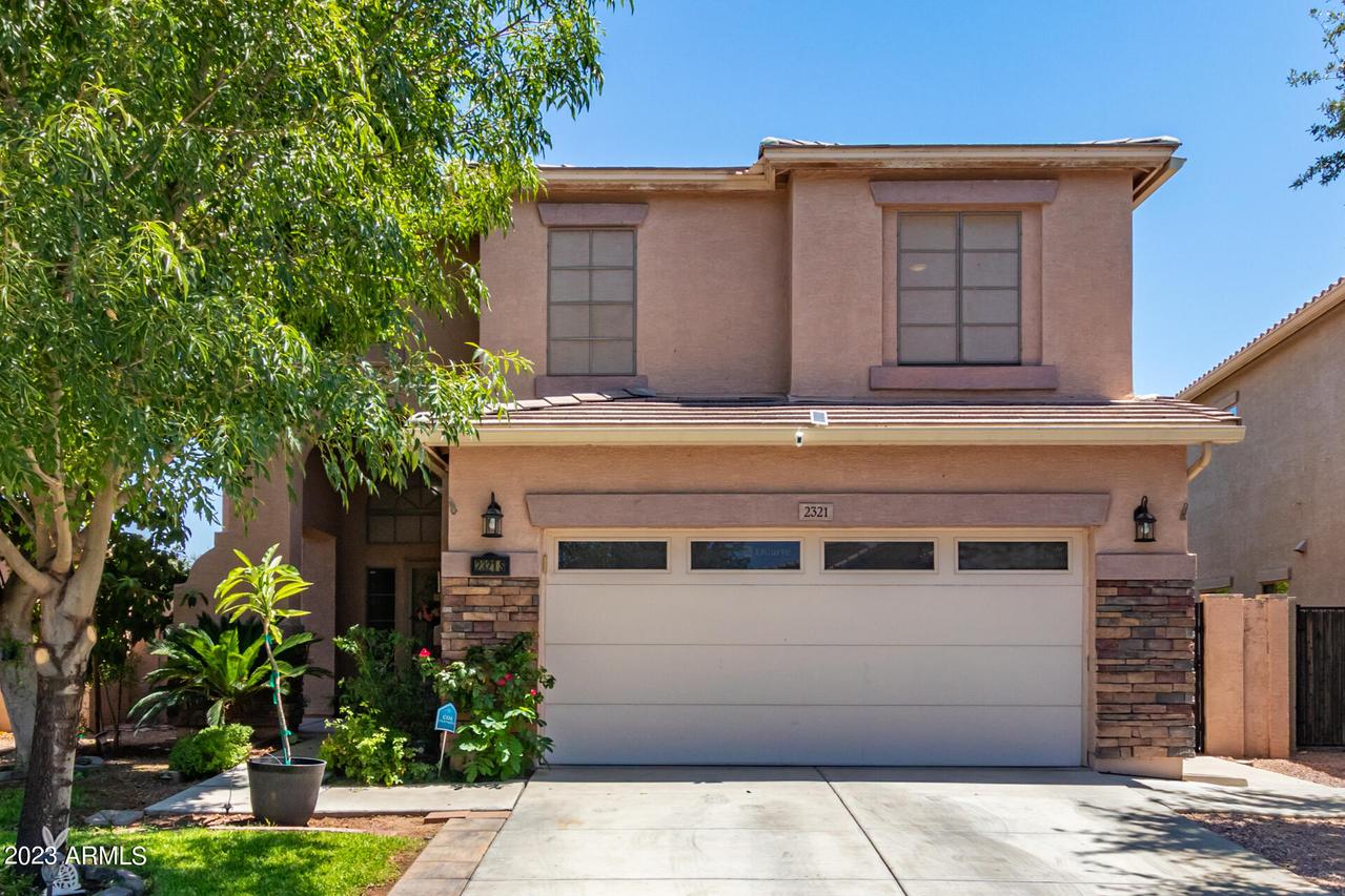 2321 S 88th Dr., Tolleson, AZ 85353