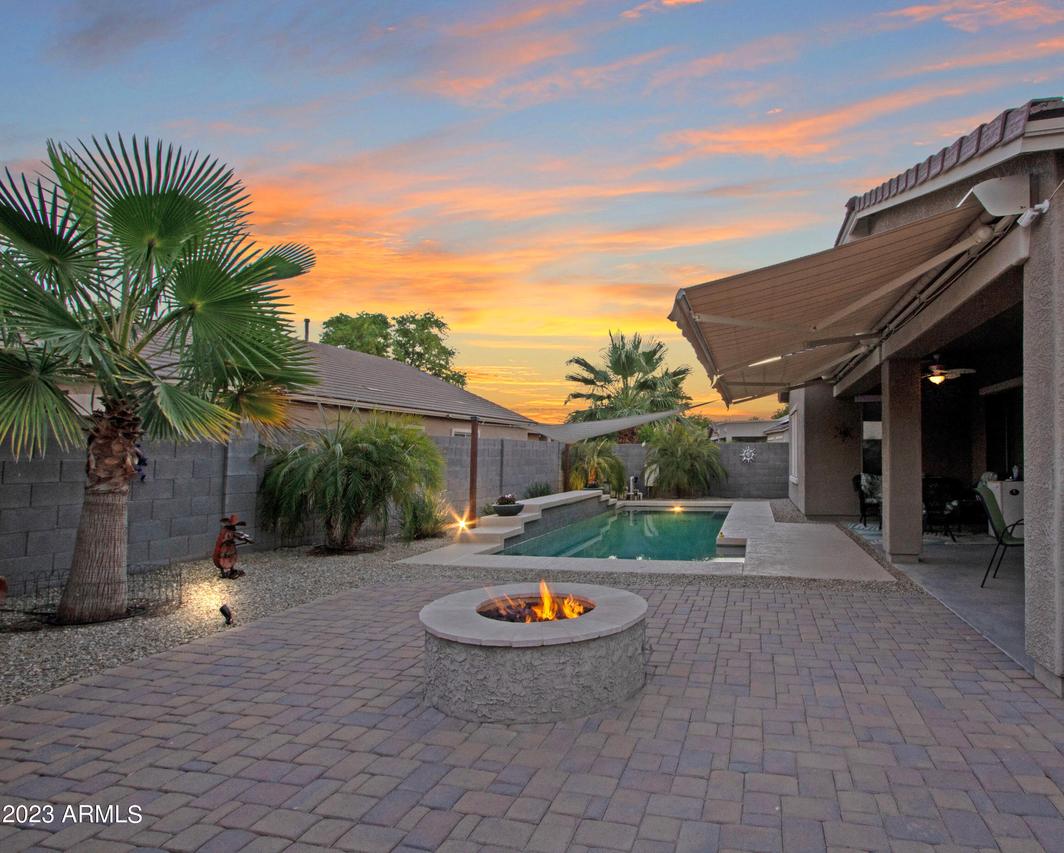 16847 W Magnolia St., Goodyear, AZ 85338