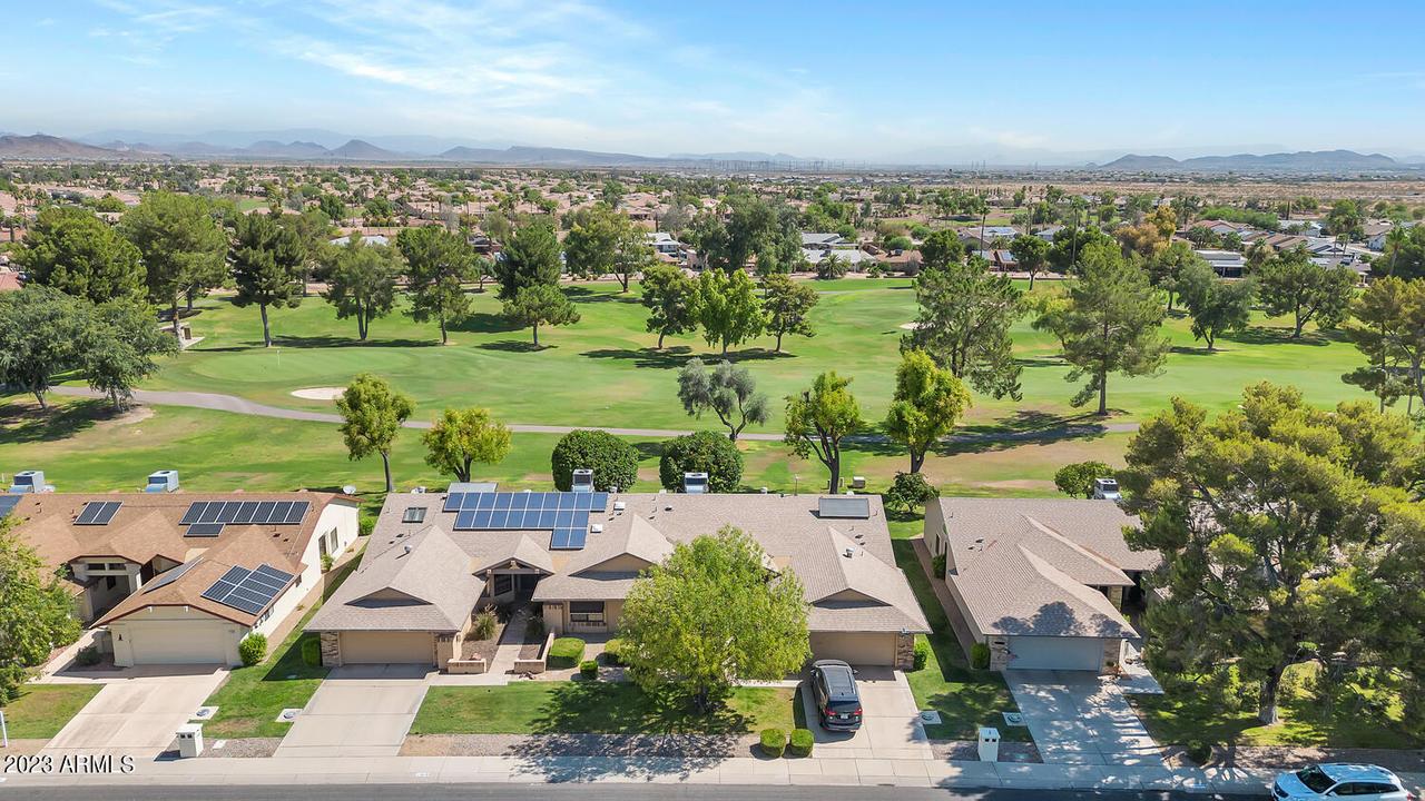 13034 W Ballad Dr., Sun City West, AZ 85375