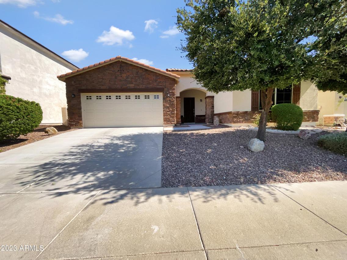 18352 W Vogel Ave., Waddell, AZ 85355