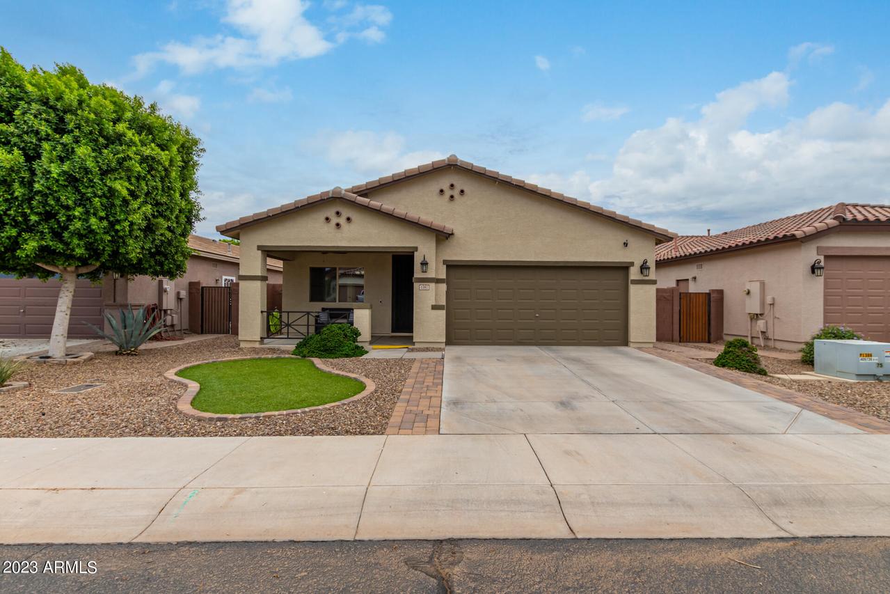 1387 W Apricot Ave., Queen Creek, AZ 85140