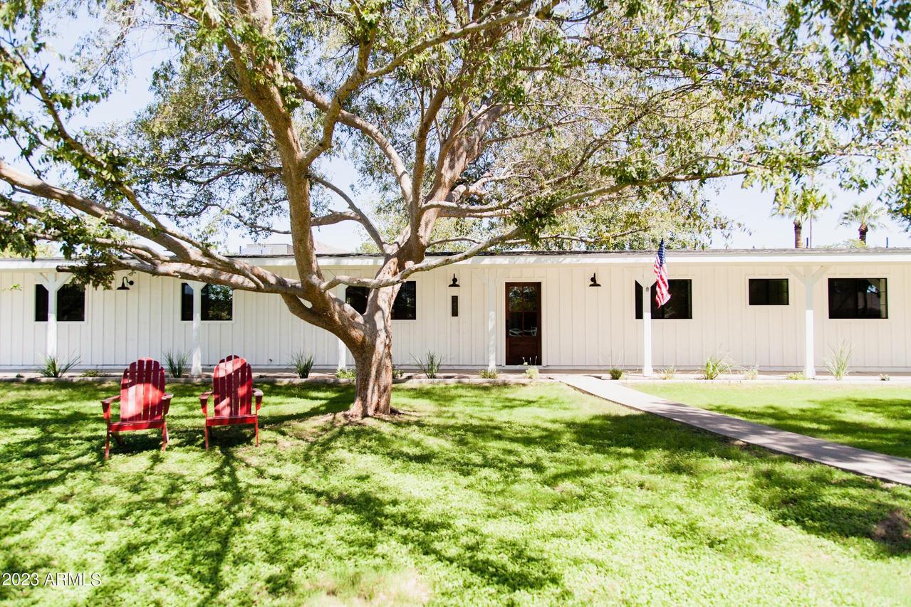 3433 N 47th Way, Phoenix, AZ 85018