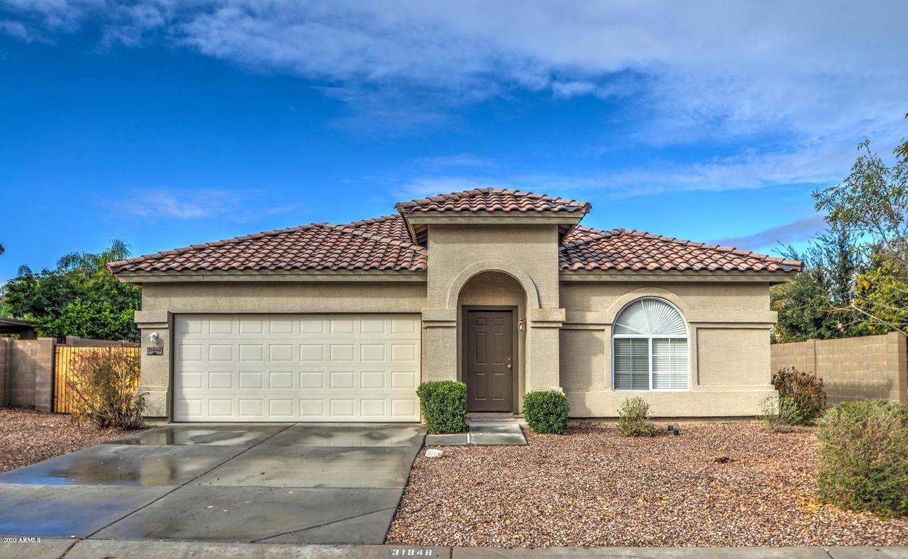 31848 N Royal Oak Way, San Tan Valley, AZ 85143