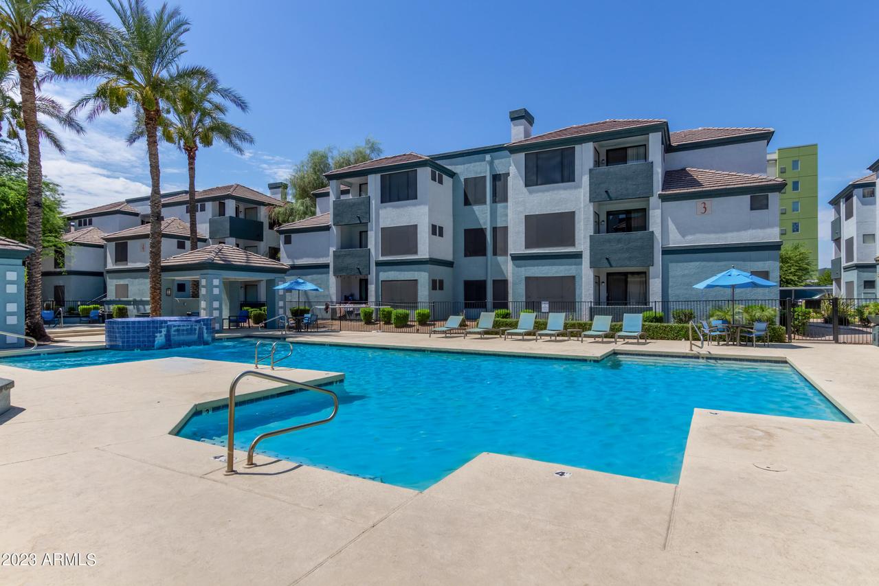 3848 N 3rd Ave. #3033, Phoenix, AZ 85013