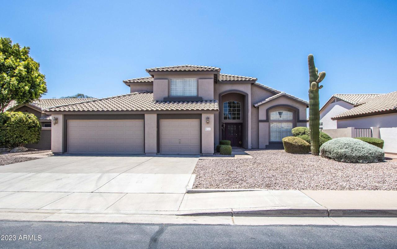 840 N Los Altos Dr., Chandler, AZ 85224