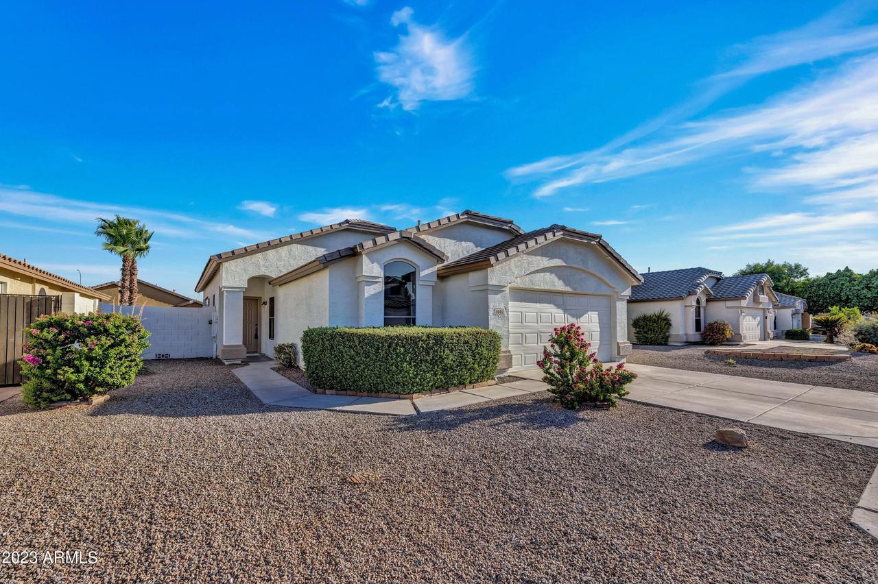 9845 E Onza Ave., Mesa, AZ 85212