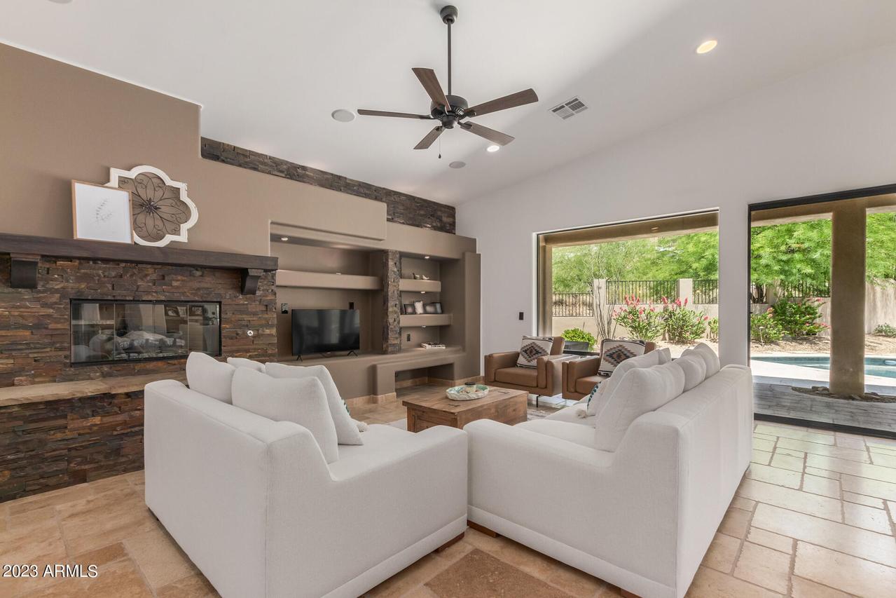 36461 N Kohuana Pl., Cave Creek, AZ 85331