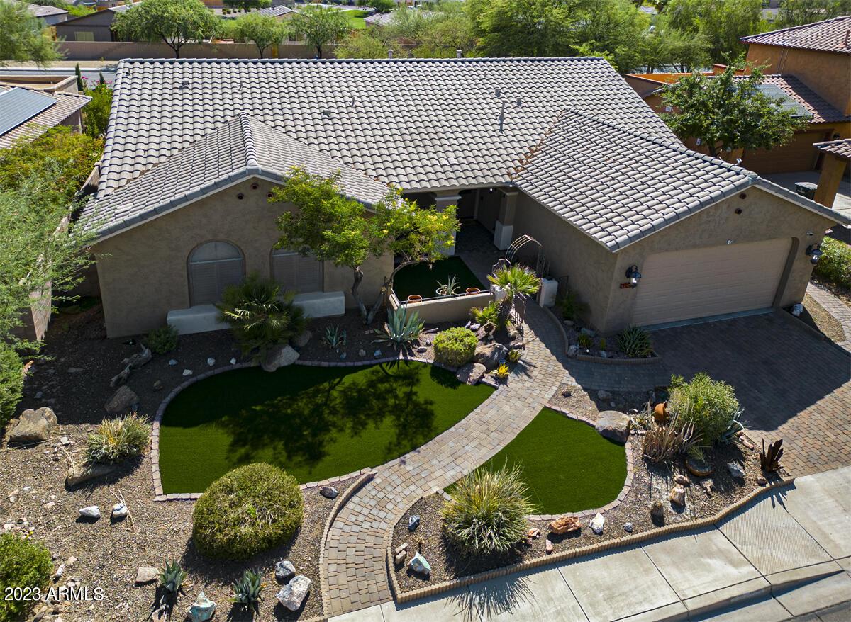 2488 N Morrison Ave., Casa Grande, AZ 85122