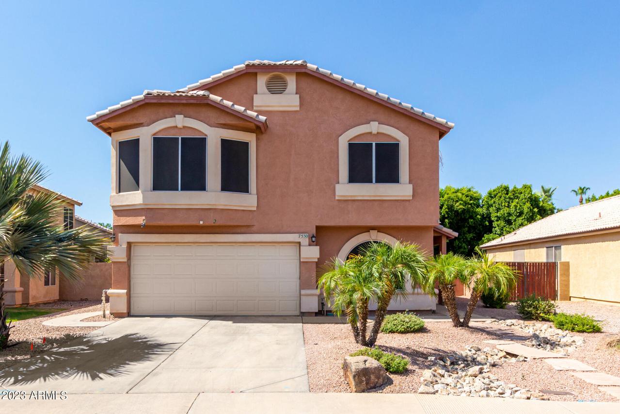 7530 E Navarro Ave., Mesa, AZ 85209