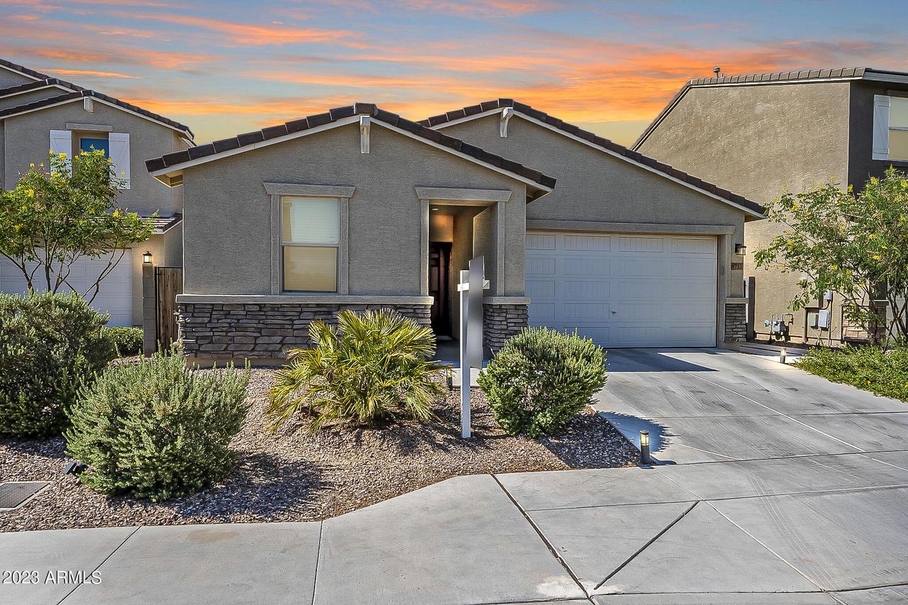 9733 W Southgate Ave., Tolleson, AZ 85353
