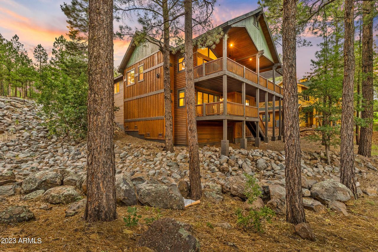 4895 W Braided Rein, Flagstaff, AZ 86005