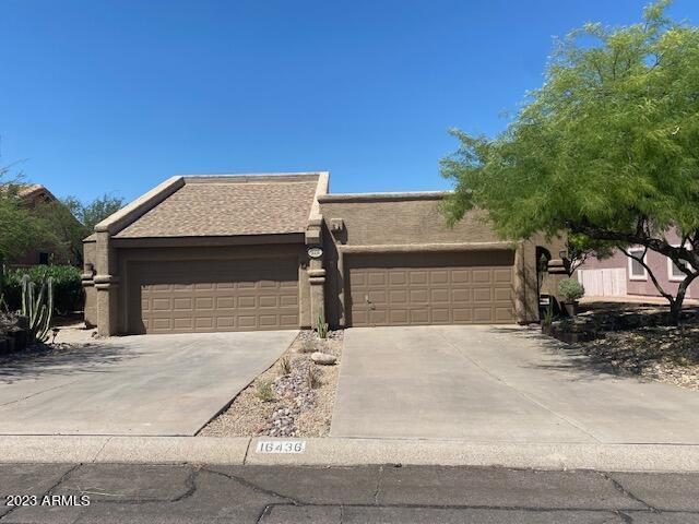 16436 E Desert Sage Dr., Fountain Hills, AZ 85268