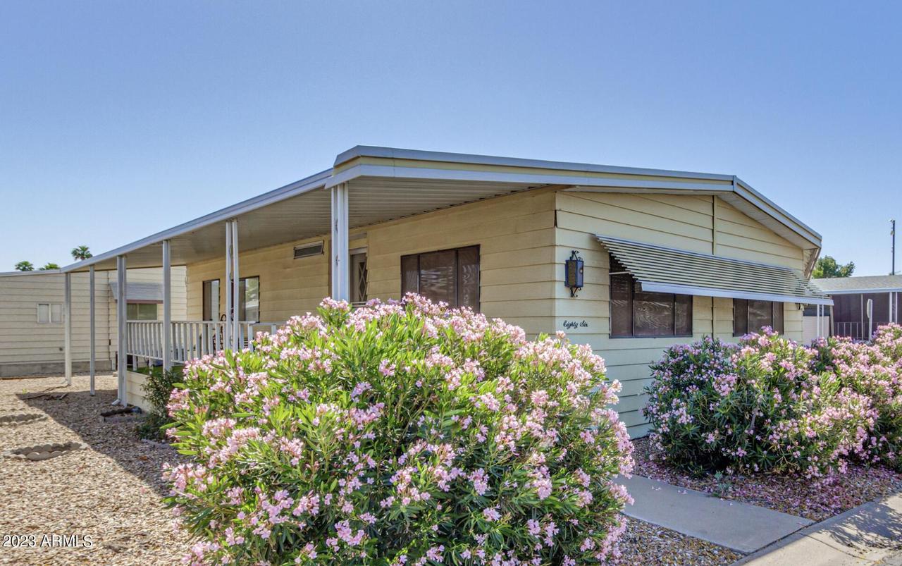 6960 W Peoria Ave. #86, Peoria, AZ 85345