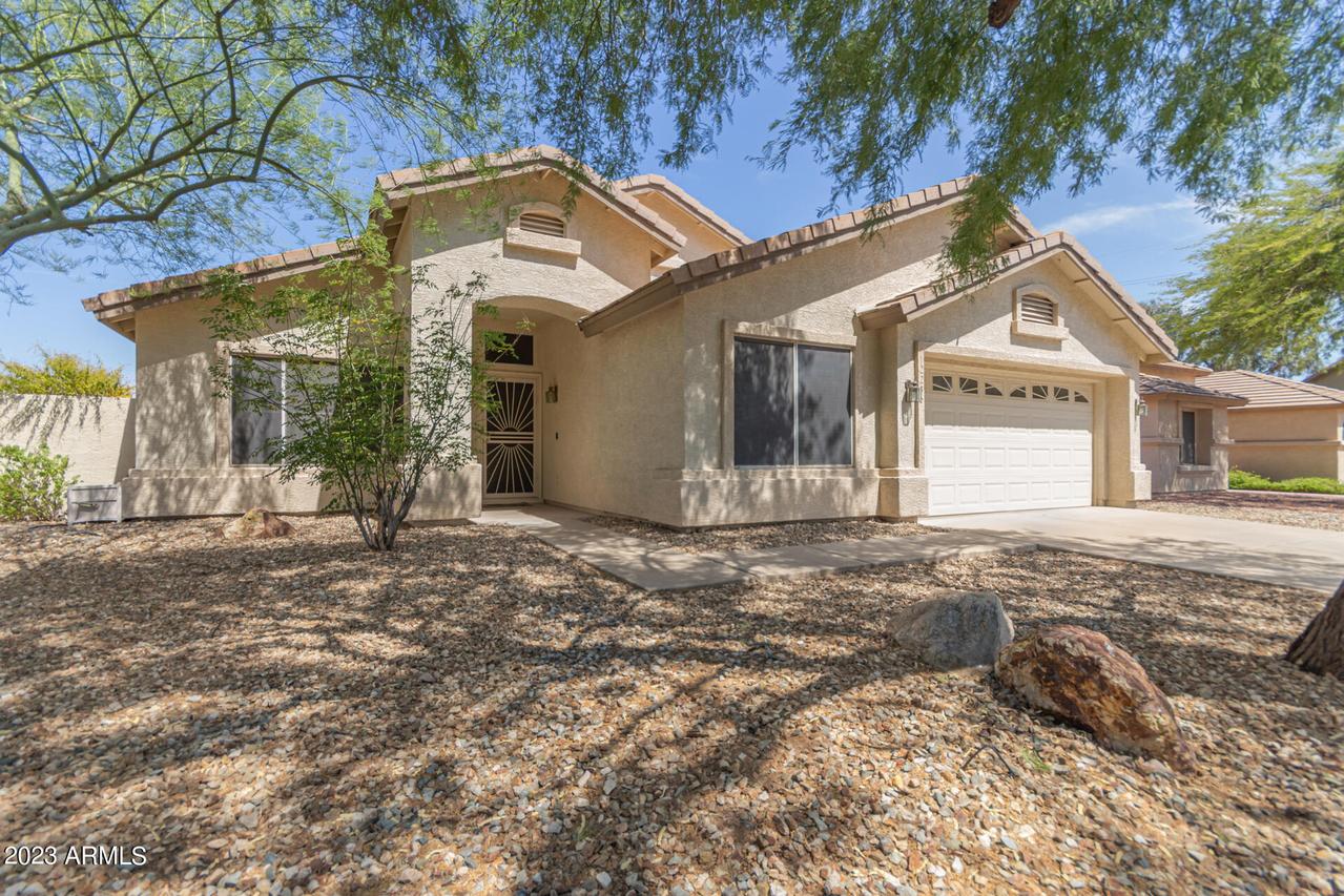 12235 N 60th Ln., Glendale, AZ 85304