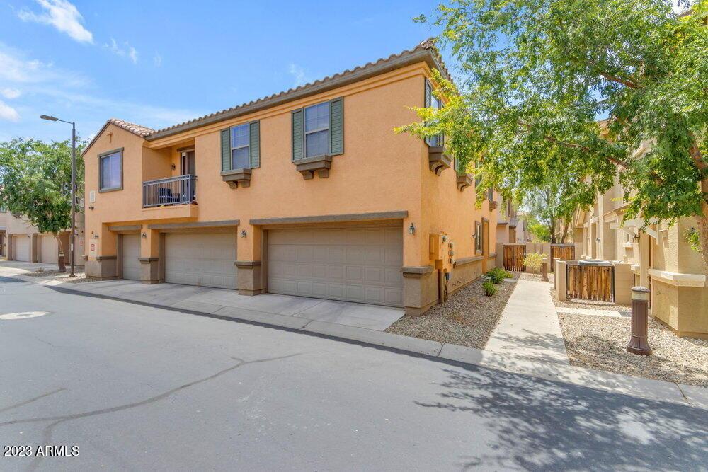 7506 S 30th Run, Phoenix, AZ 85042