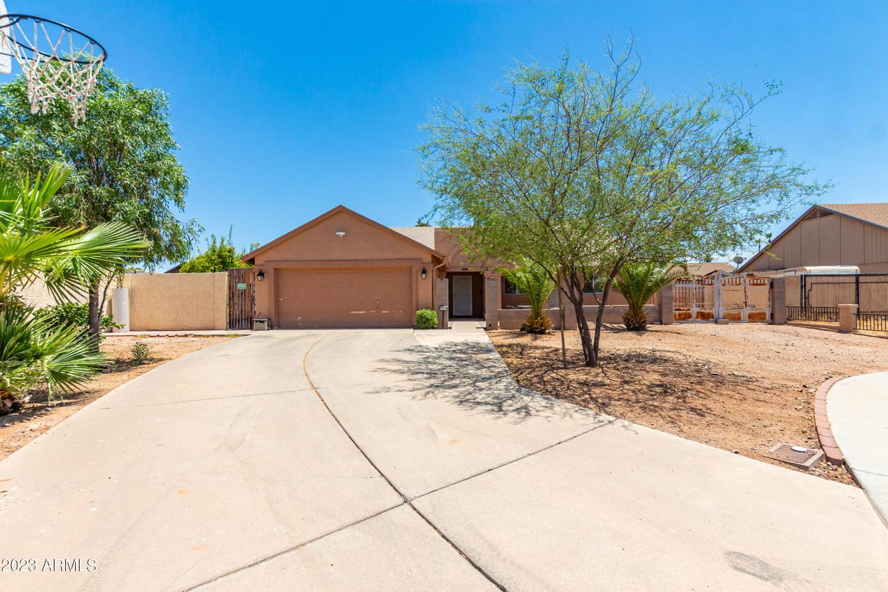 11815 N 78th Ave., Peoria, AZ 85345