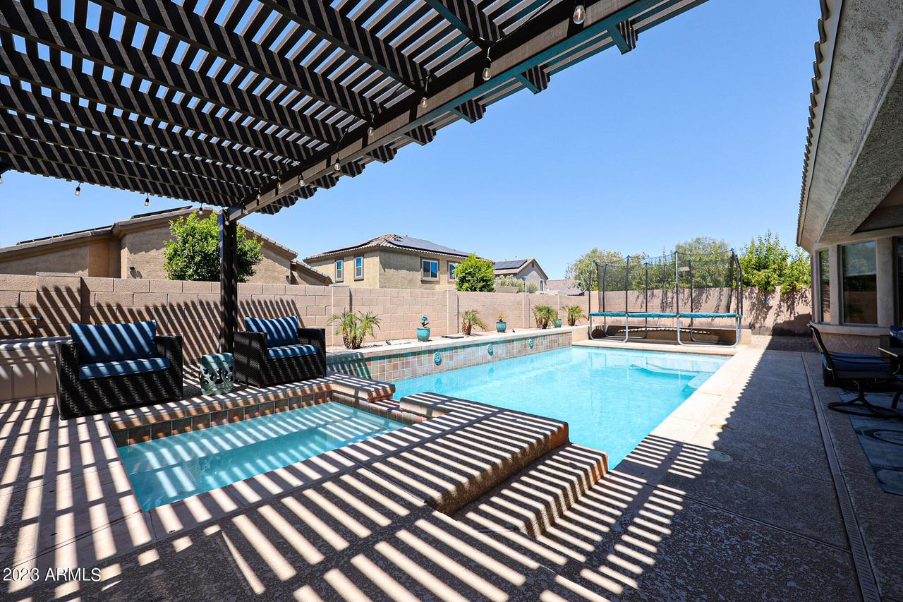 18278 W Piedmont Rd., Goodyear, AZ 85338
