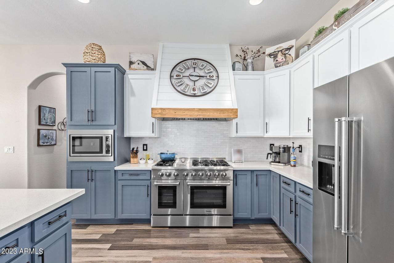 21425 S 213th St., Queen Creek, AZ 85142
