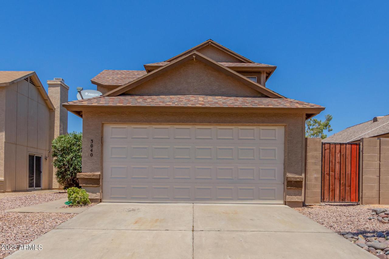 3040 E Michigan Ave., Phoenix, AZ 85032