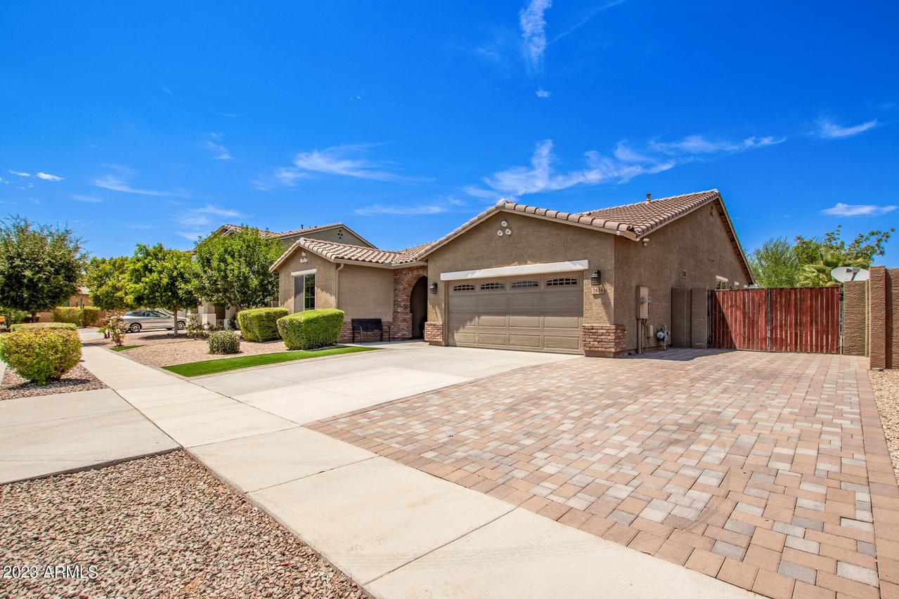 7616 W Berridge Ln., Glendale, AZ 85305