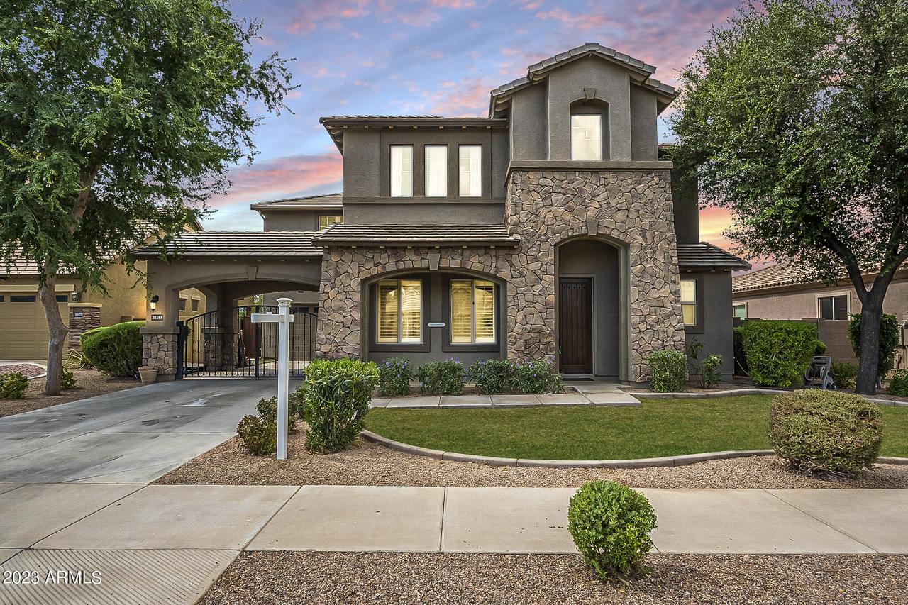 20353 E Avenida Del Valle, Queen Creek, AZ 85142