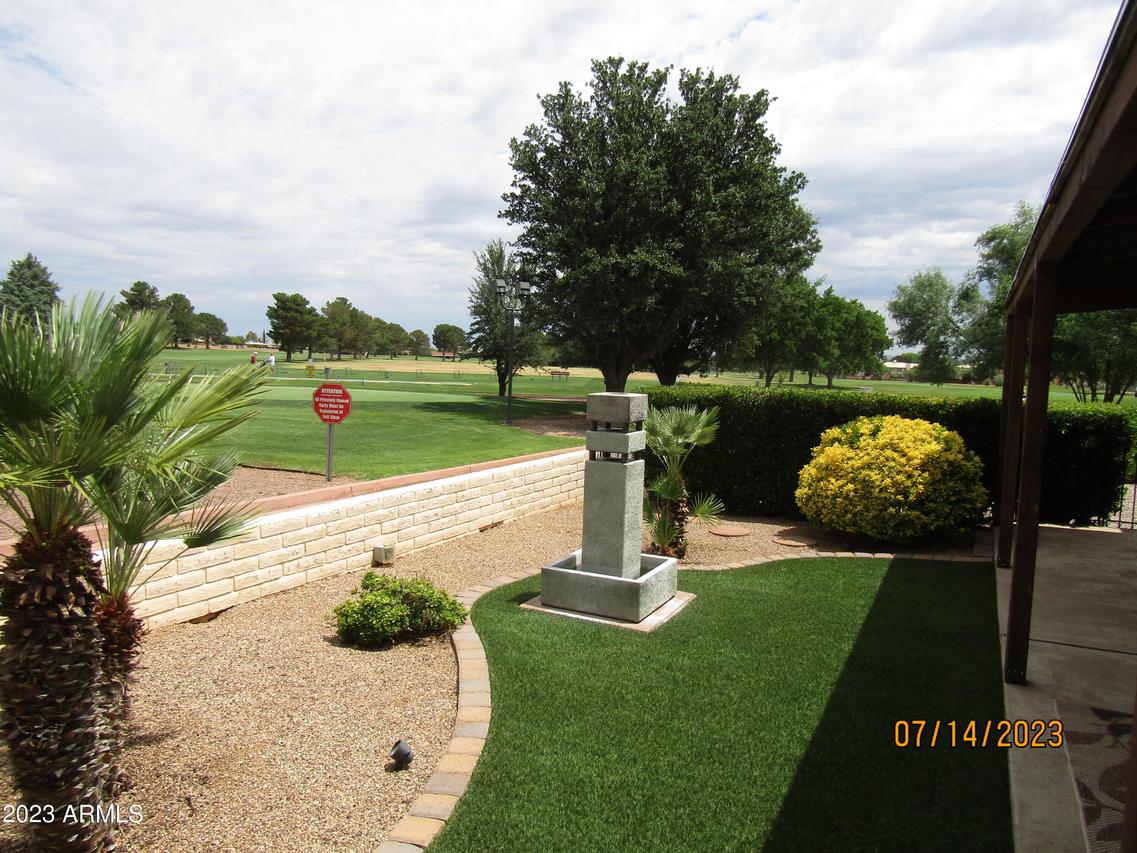 2702 Lopez Link, Sierra Vista, AZ 85650