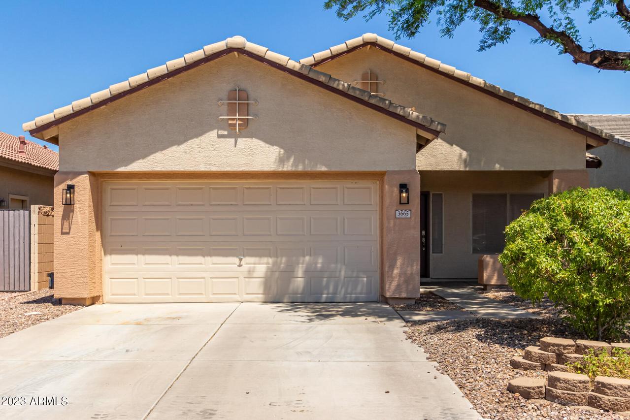 3665 N 143rd Ln., Goodyear, AZ 85395