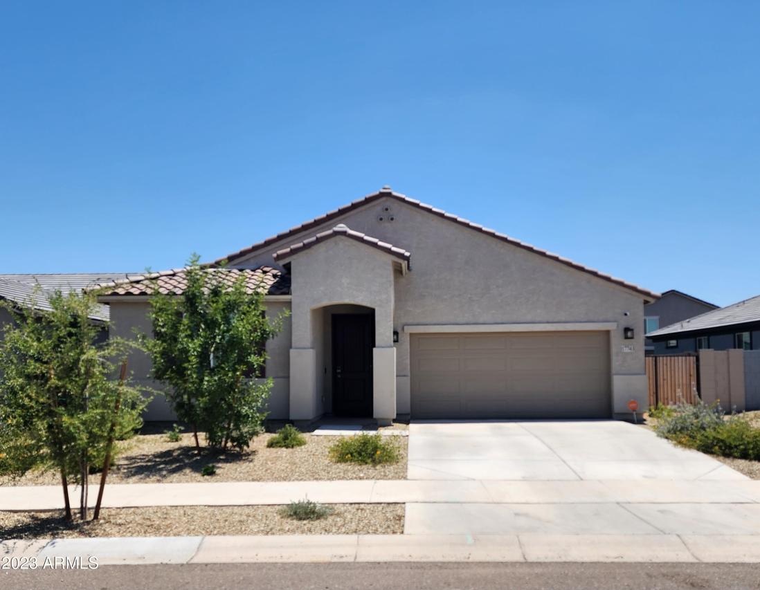 17743 W Villa Hermosa Ln., Surprise, AZ 85387