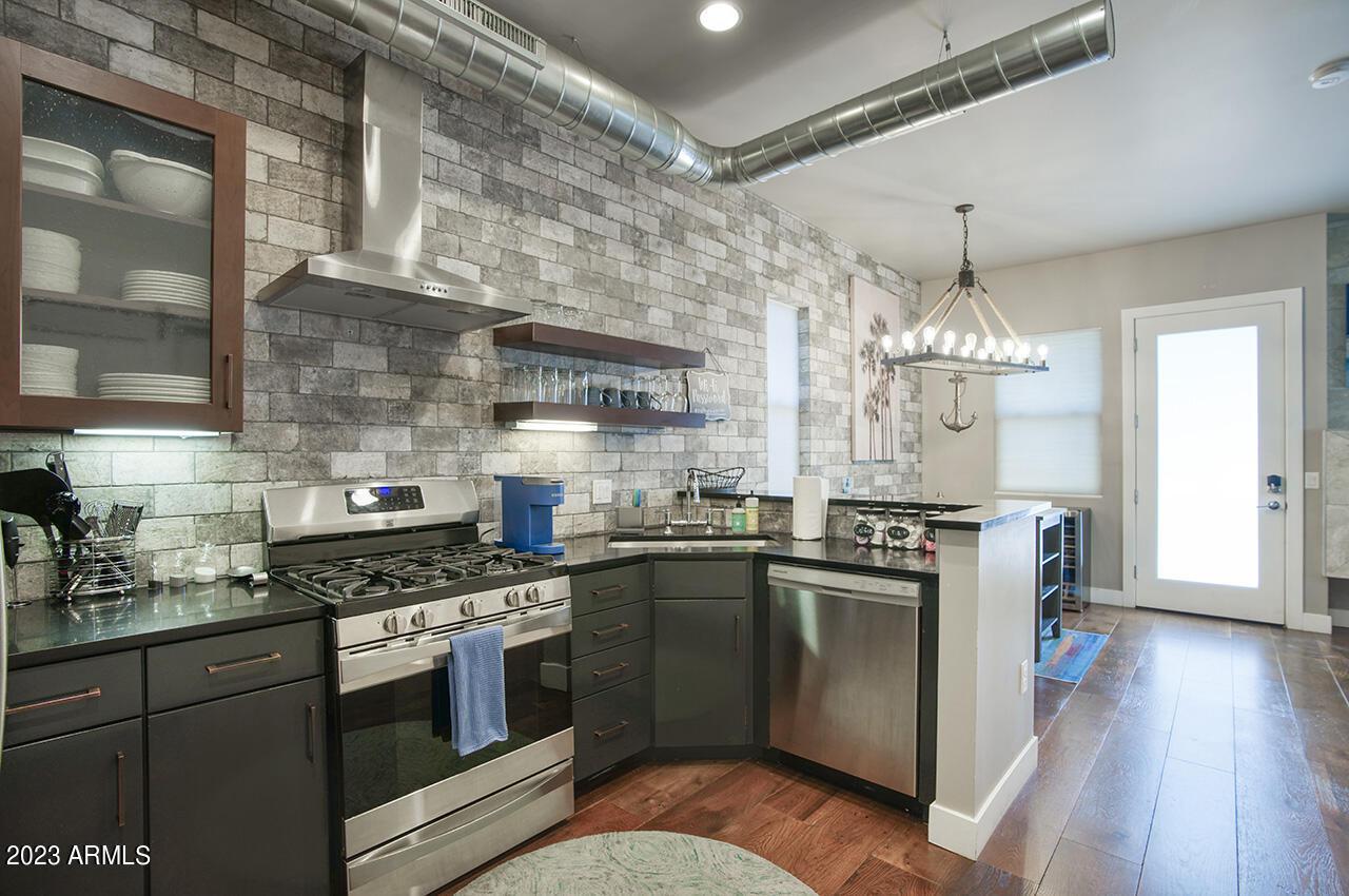 1106 E Weber Dr. #1036, Tempe, AZ 85288