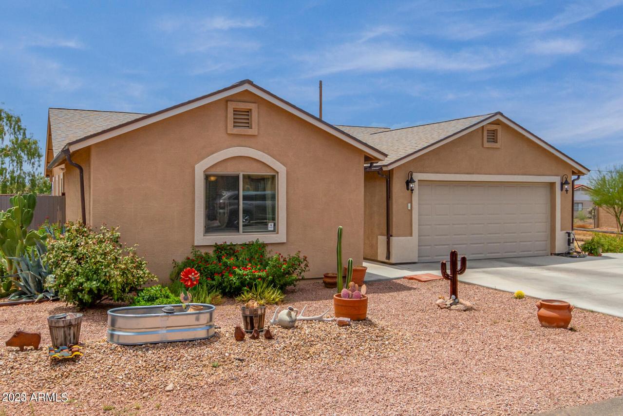 10393 E Fortuna Ave., Gold Canyon, AZ 85118