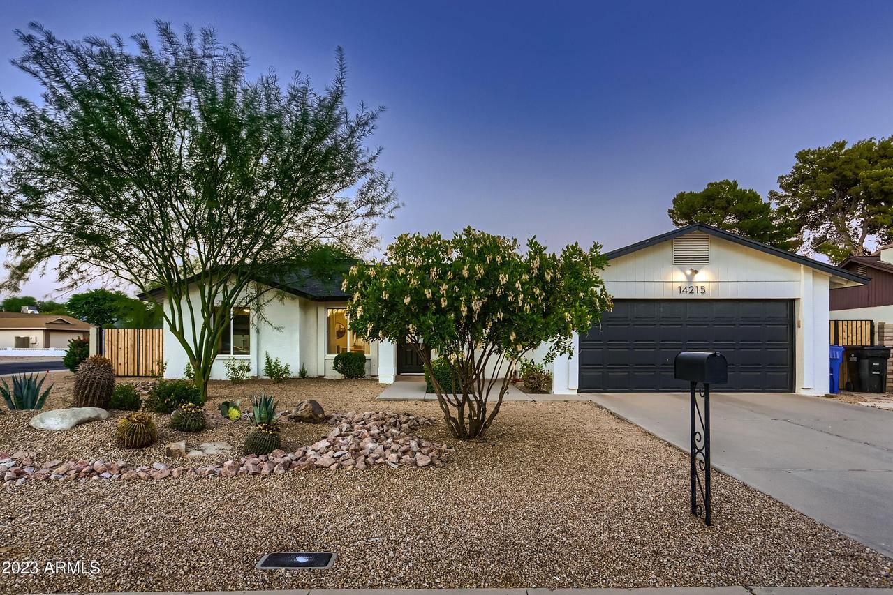 14215 N 58th St., Scottsdale, AZ 85254