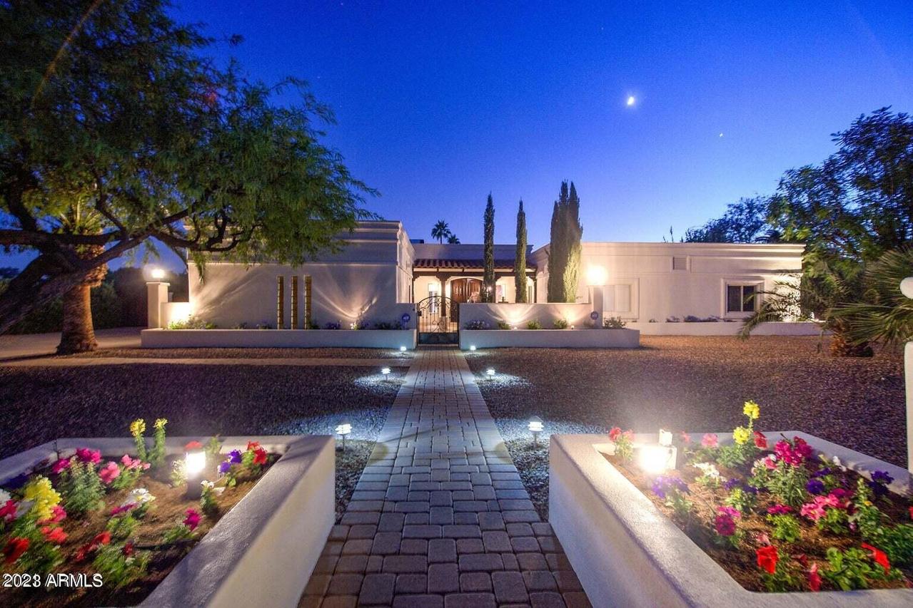 6101 E Pershing Ave., Scottsdale, AZ 85254